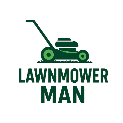 Lawnmower Man